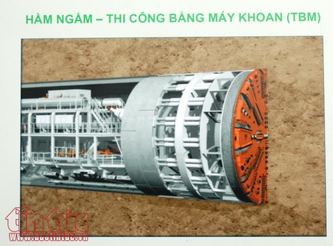 Nhà ga ngầm Hồ Gươm sẽ tác động thế nào tới khu dân cư? ảnh 9